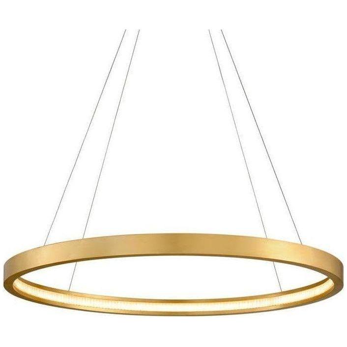 Corbett Lighting - Jasmine Pendant - 284-43 | Montreal Lighting & Hardware