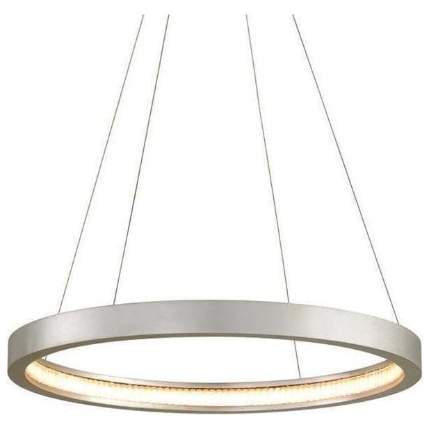 Corbett Lighting - Jasmine Pendant - 285-41 | Montreal Lighting & Hardware