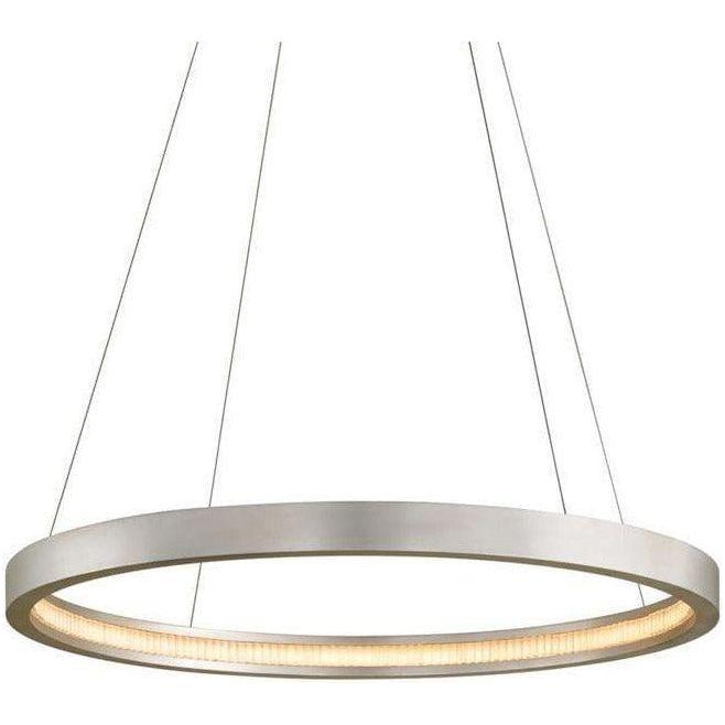 Corbett Lighting - Jasmine Pendant - 285-42 | Montreal Lighting & Hardware