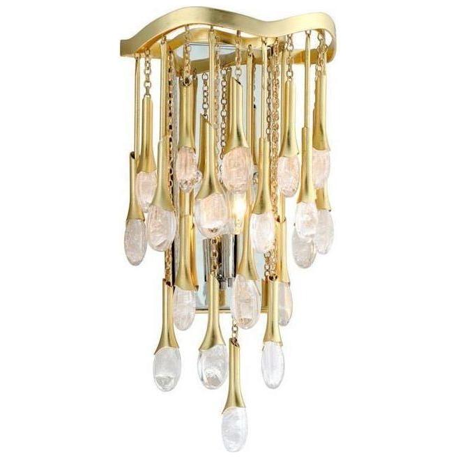 Corbett Lighting - Kiara Wall Sconce - 286-11 | Montreal Lighting & Hardware