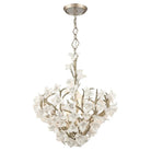 Corbett Lighting - Lily Chandelier - 211-47-SGL | Montreal Lighting & Hardware