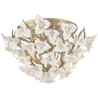 Corbett Lighting - Lily Flush Mount - 211-34 | Montreal Lighting & Hardware