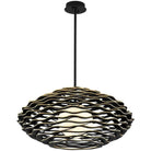 Corbett Lighting - Luma Pendant - 283-42 | Montreal Lighting & Hardware