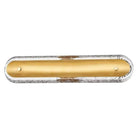 Corbett Lighting - Macau LED Wall Sconce - 422-24-VB | Montreal Lighting & Hardware