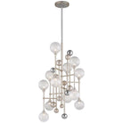 Corbett Lighting - Majorette Chandelier - 241-012 | Montreal Lighting & Hardware