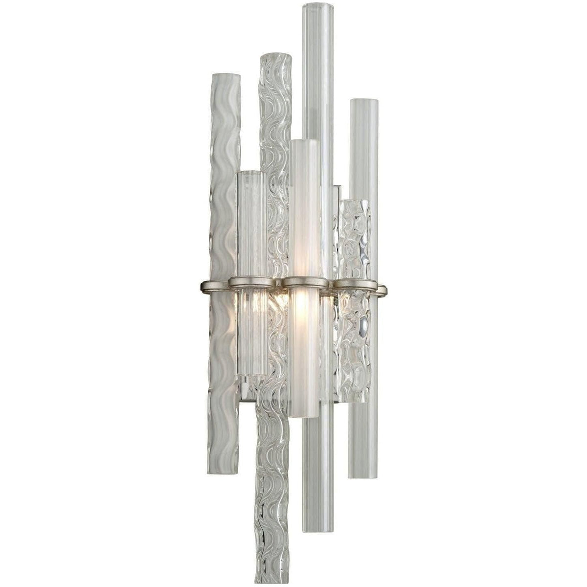 Corbett Lighting - Manhattan Wall Sconce - 219-11 | Montreal Lighting & Hardware