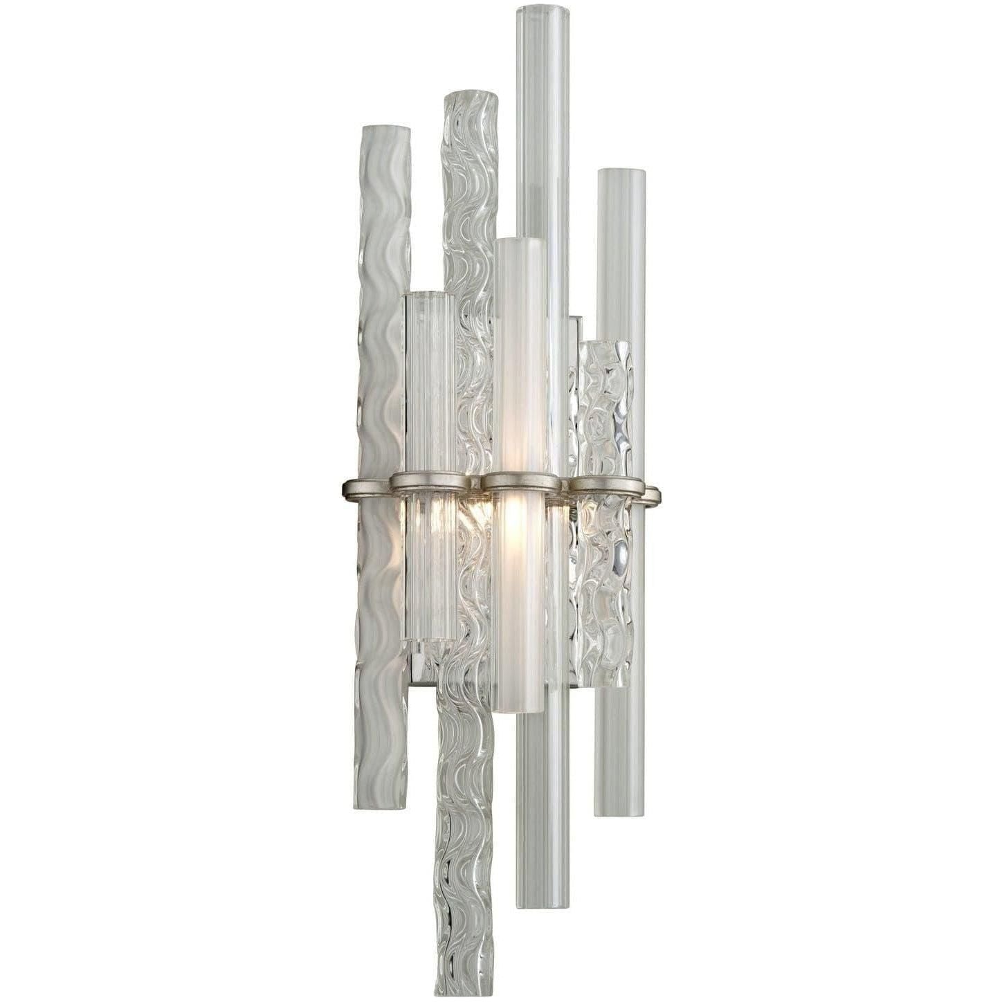Corbett Lighting - Manhattan Wall Sconce - 219-11 | Montreal Lighting & Hardware