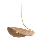 Corbett Lighting - Medea Linear - 454-04-GL | Montreal Lighting & Hardware