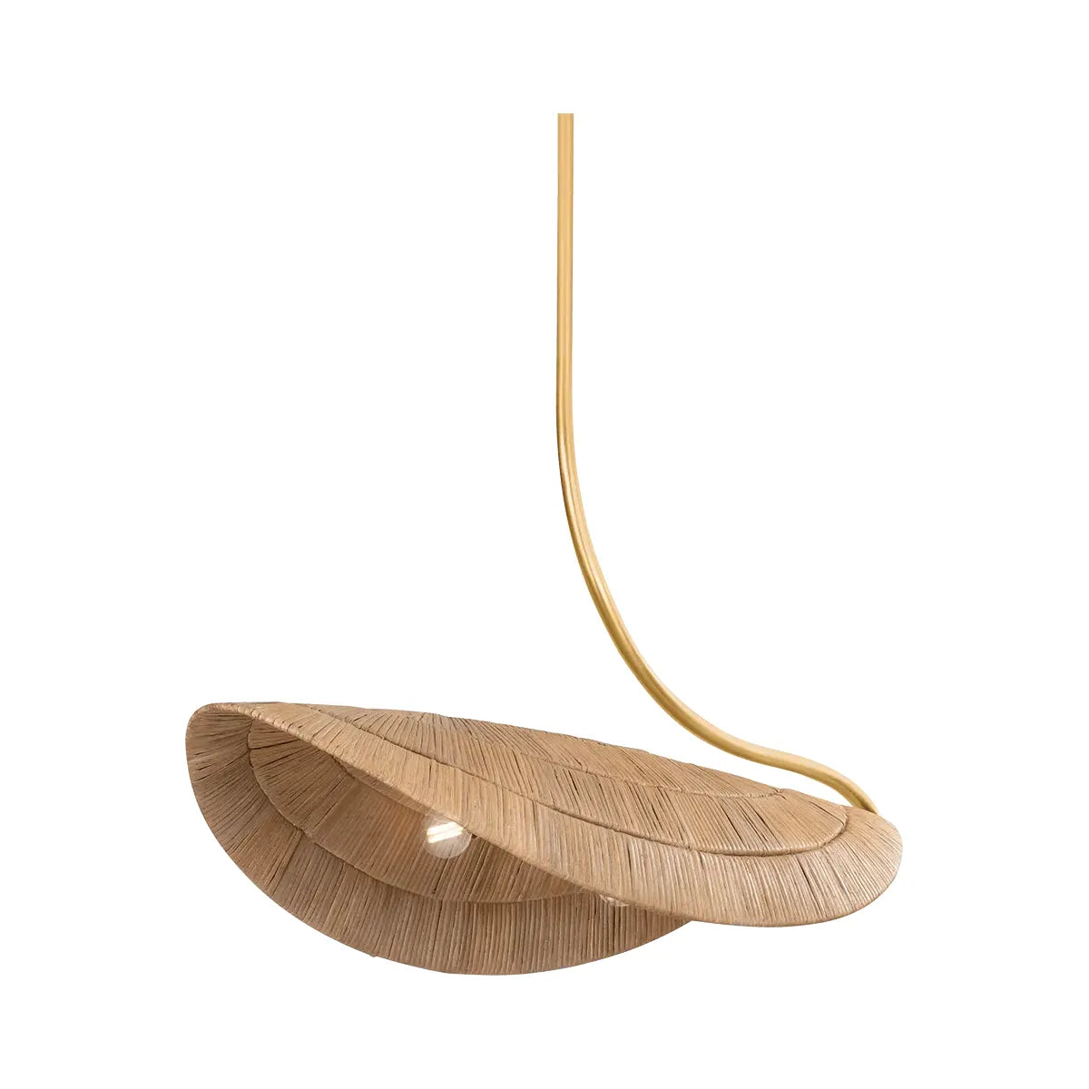 Corbett Lighting - Medea Linear - 454-04-GL | Montreal Lighting & Hardware