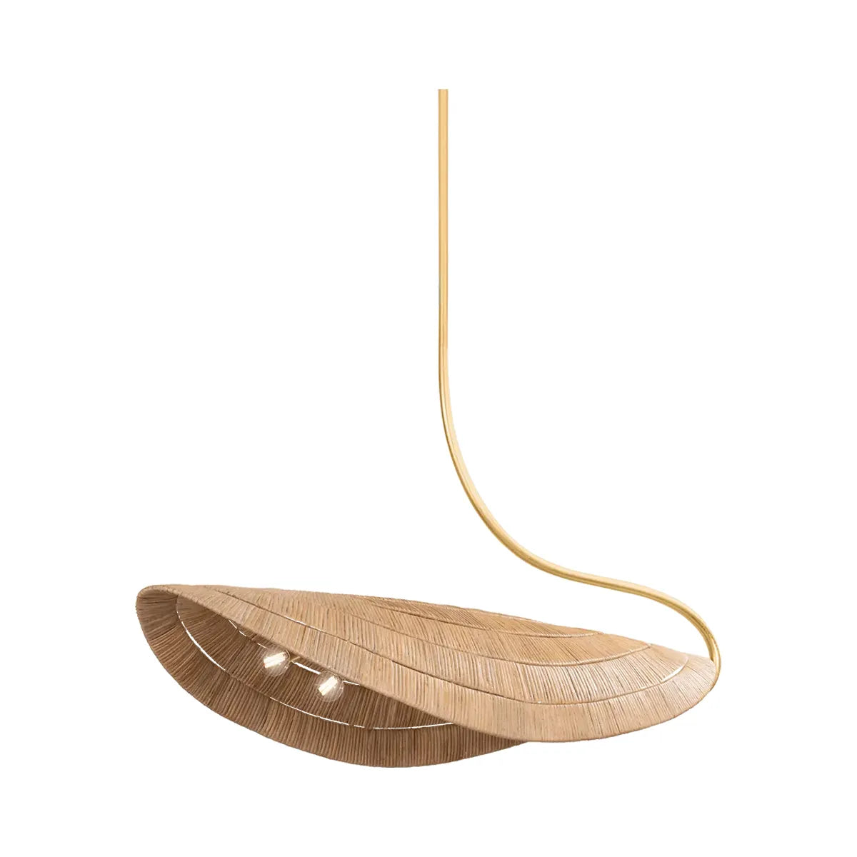 Corbett Lighting - Medea Linear - 454-06-GL | Montreal Lighting & Hardware