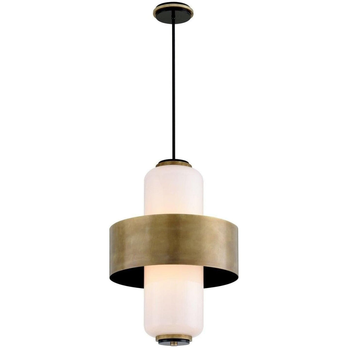 Corbett Lighting - Melrose Pendant - 275-46 | Montreal Lighting & Hardware