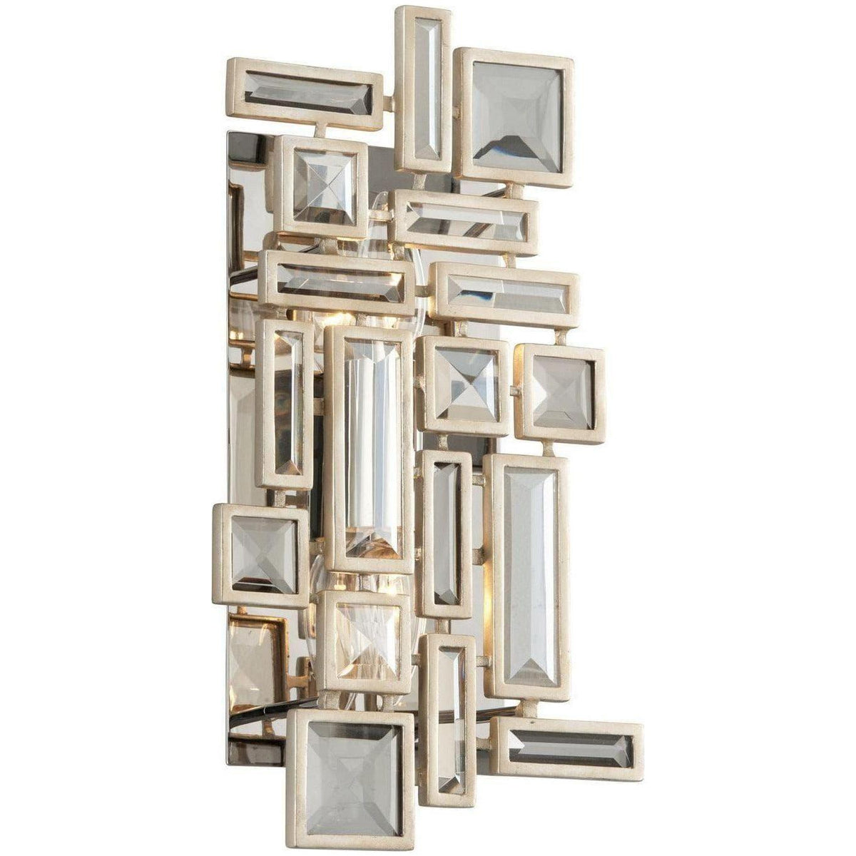 Corbett Lighting - Method Wall Sconce - 178-12 | Montreal Lighting & Hardware