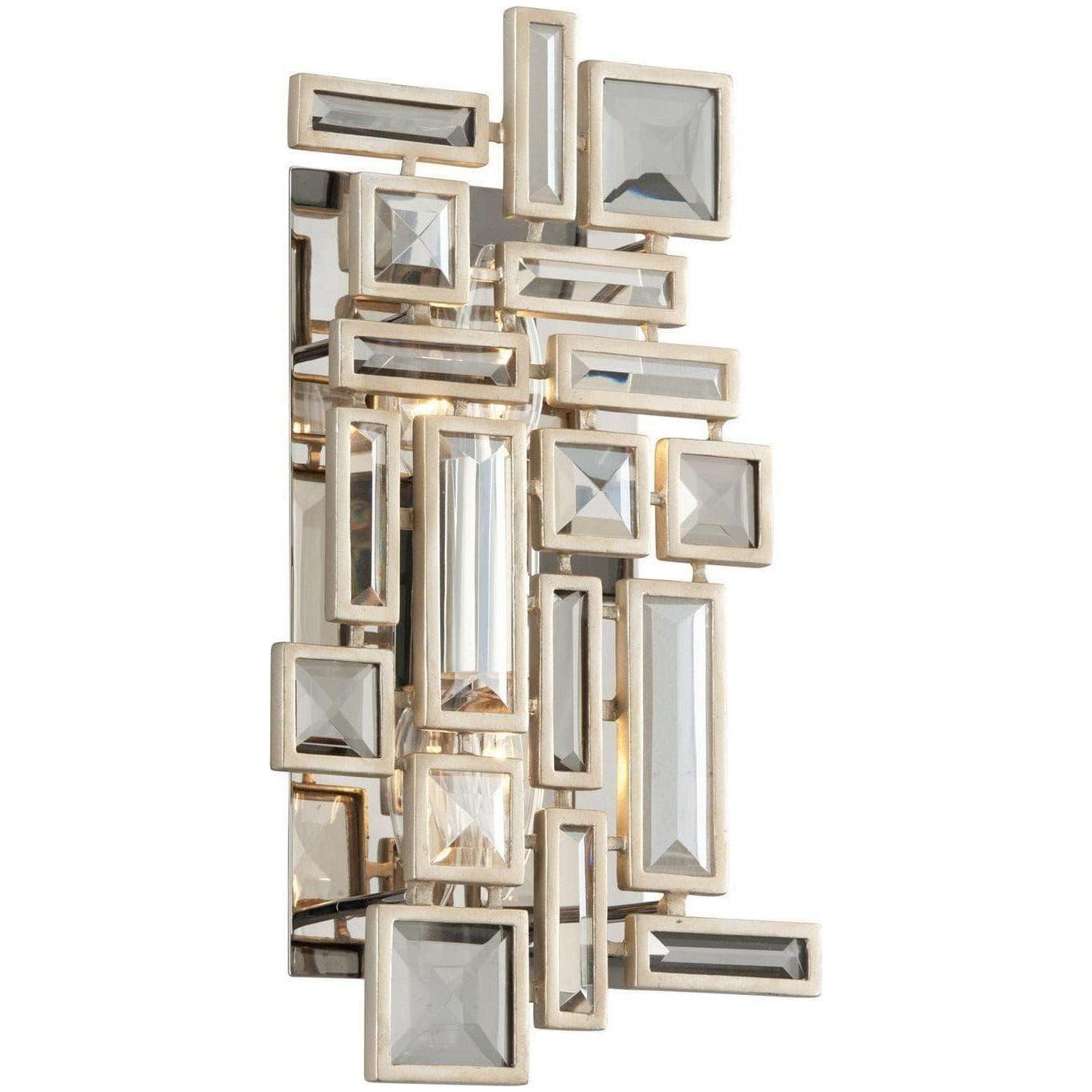 Corbett Lighting - Method Wall Sconce - 178-12 | Montreal Lighting & Hardware