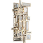 Corbett Lighting - Method Wall Sconce - 178-13 | Montreal Lighting & Hardware