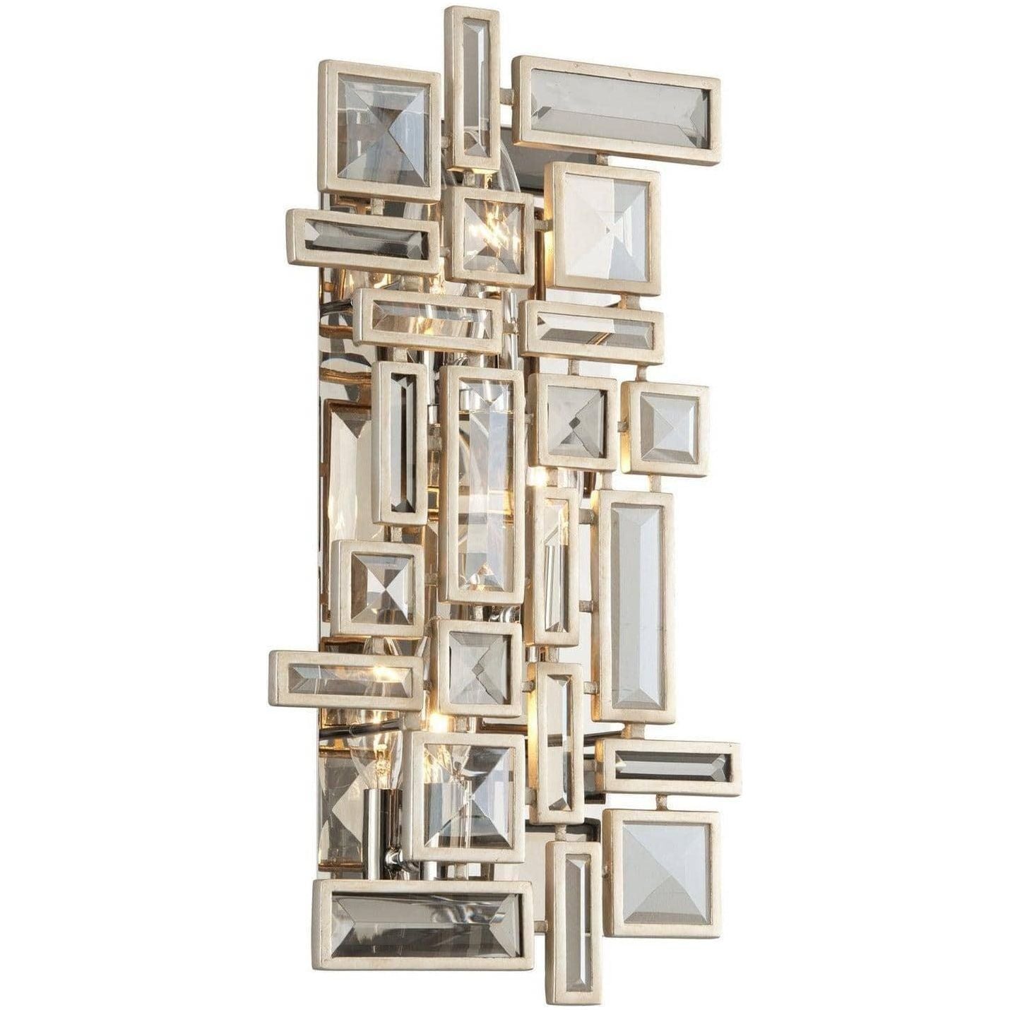 Corbett Lighting - Method Wall Sconce - 178-12 | Montreal Lighting & Hardware
