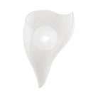 Corbett Lighting - Moonstone LED Wall Sconce - 331-01-GSW | Montreal Lighting & Hardware