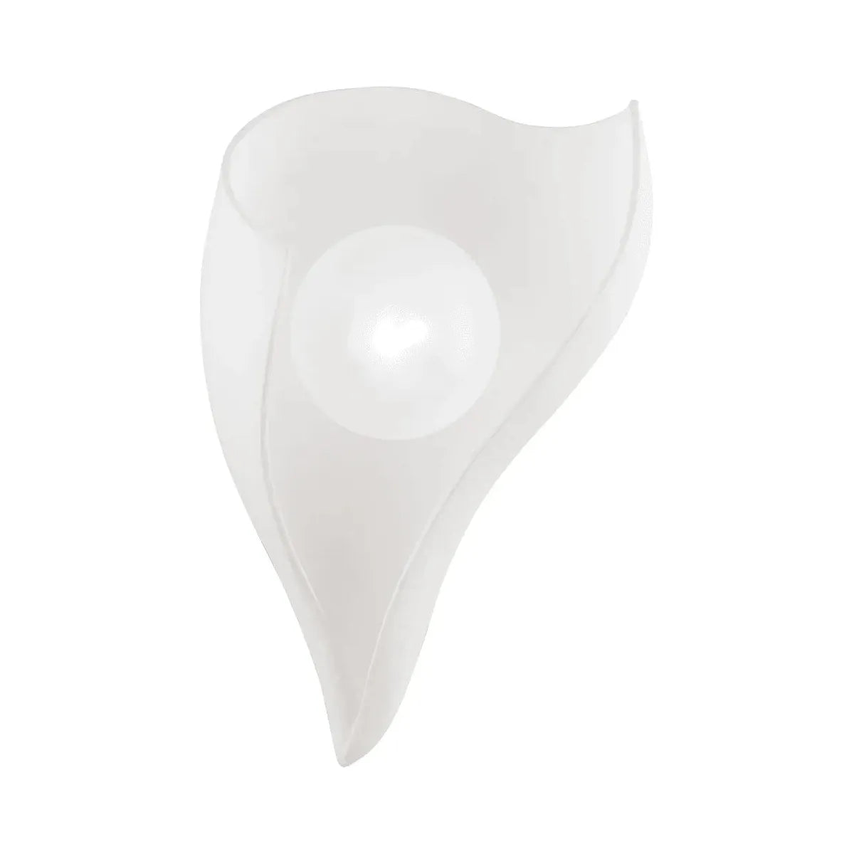 Corbett Lighting - Moonstone LED Wall Sconce - 331-01-GSW | Montreal Lighting & Hardware