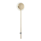 Corbett Lighting - Moscato Wall Sconce - 249-11-GL | Montreal Lighting & Hardware