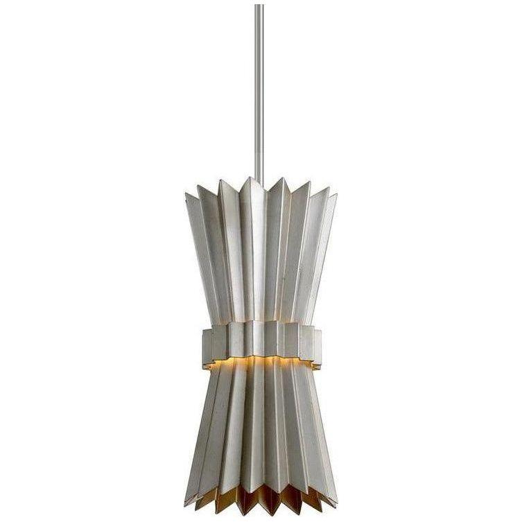 Corbett Lighting - Moxy Pendant - 312-41-WSL | Montreal Lighting & Hardware
