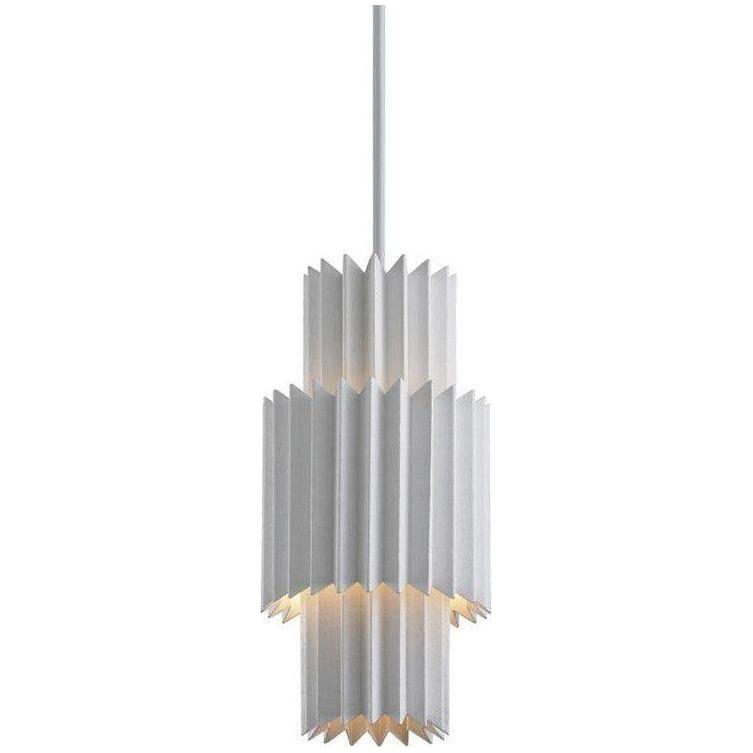 Corbett Lighting - Moxy Pendant - 313-42-GSW | Montreal Lighting & Hardware