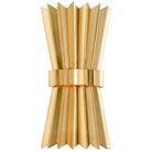 Corbett Lighting - Moxy Wall Sconce - 311-12-GL | Montreal Lighting & Hardware