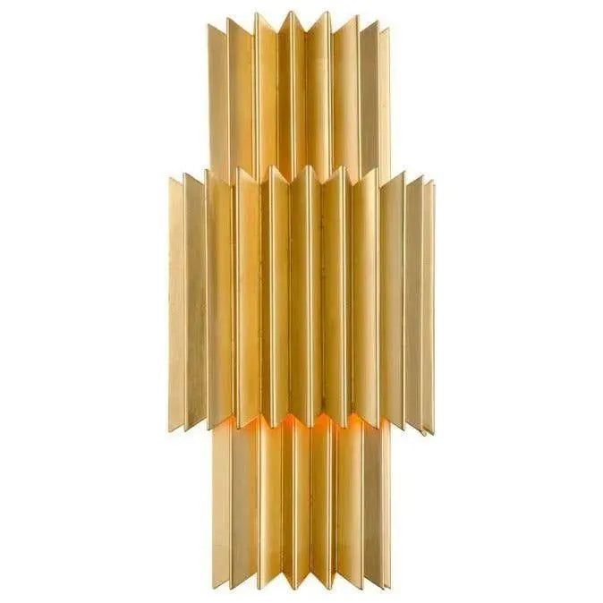 Corbett Lighting - Moxy Wall Sconce - 311-13 | Montreal Lighting & Hardware