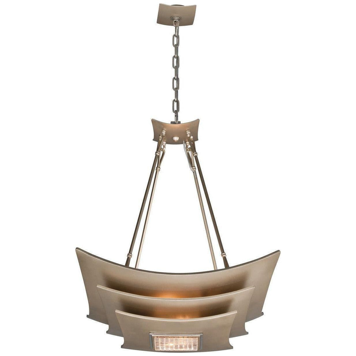 Corbett Lighting - Muse Pendant - 155-44 | Montreal Lighting & Hardware