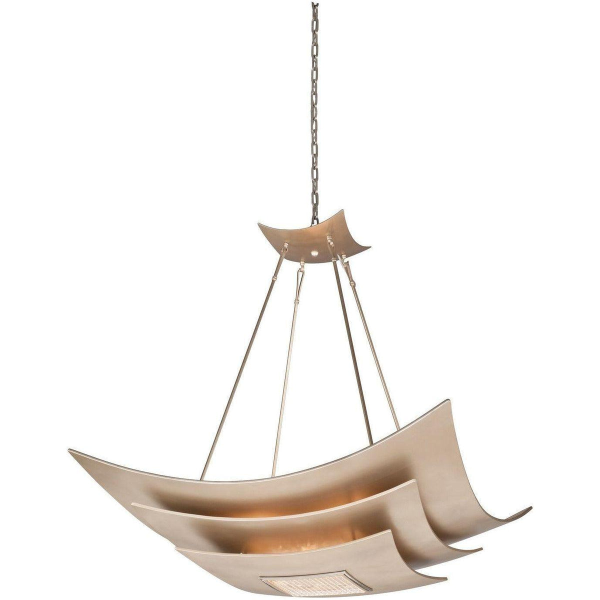 Corbett Lighting - Muse Pendant - 155-48 | Montreal Lighting & Hardware