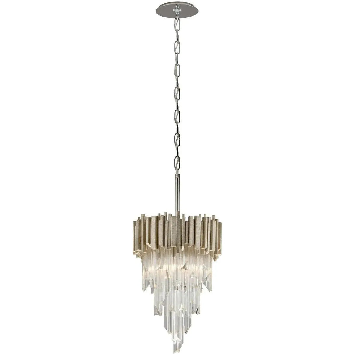 Corbett Lighting - Mystique Pendant - 226-43 | Montreal Lighting & Hardware