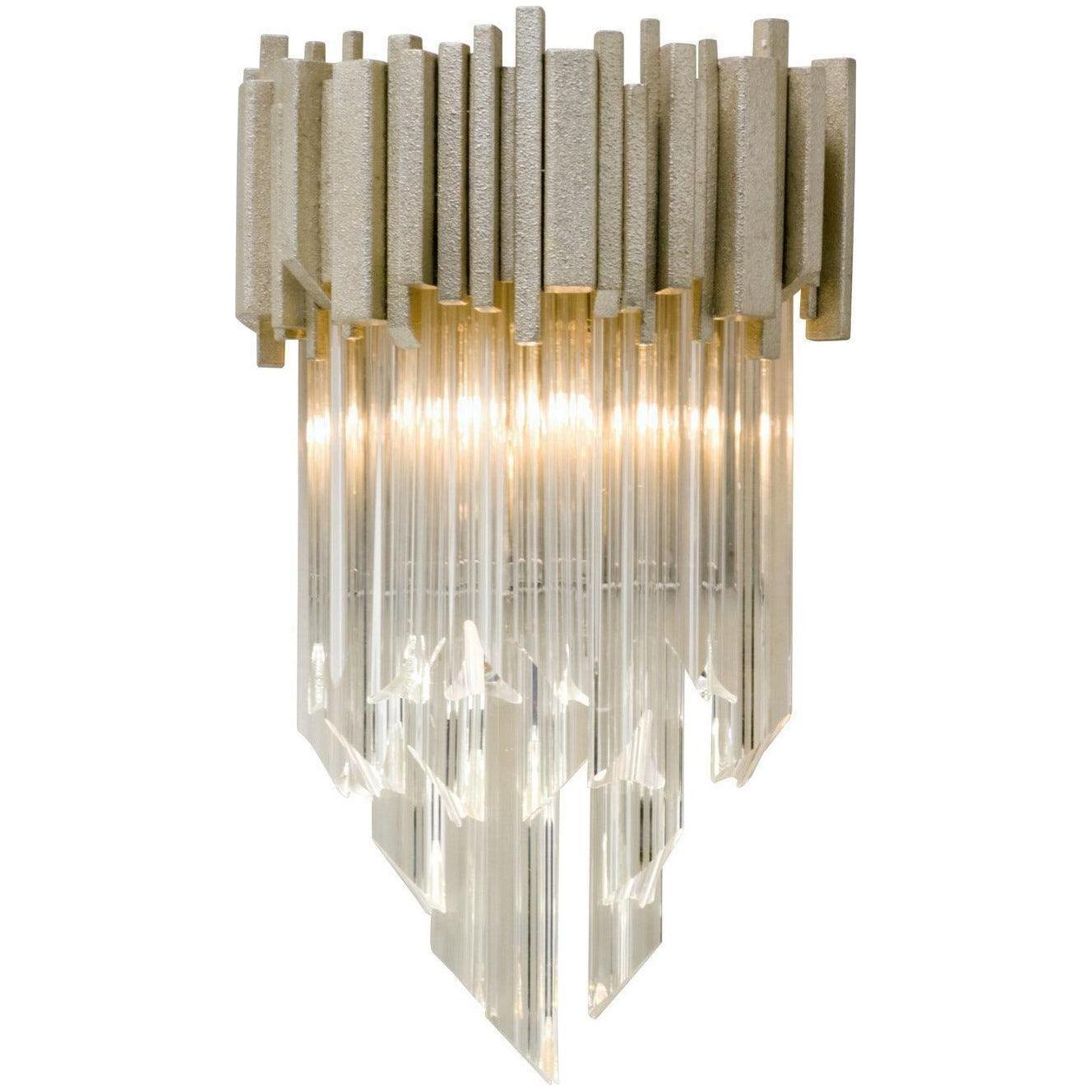 Corbett Lighting - Mystique Wall Sconce - 226-11 | Montreal Lighting & Hardware