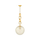 Corbett Lighting - Nessa Pendant - 374-13-VB | Montreal Lighting & Hardware