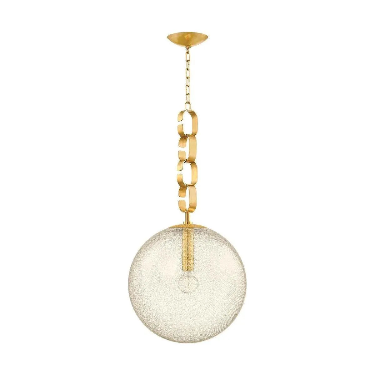 Corbett Lighting - Nessa Pendant - 374-18-VB | Montreal Lighting & Hardware