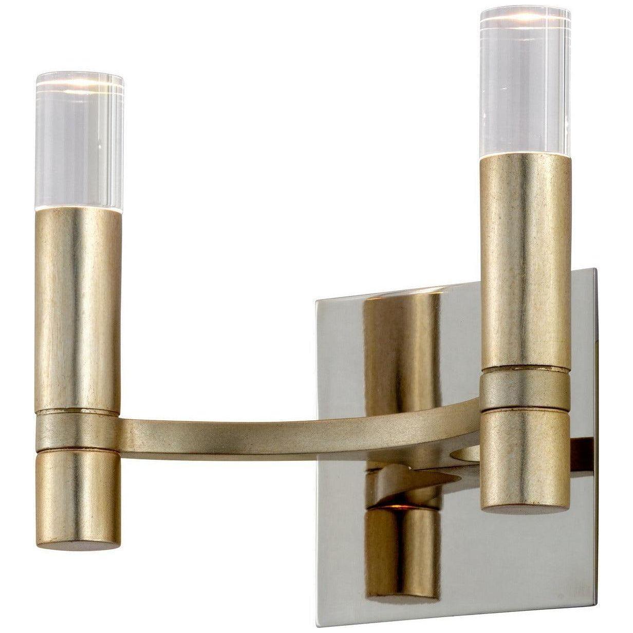 Corbett Lighting - Nexus Wall Sconce - 258-12 | Montreal Lighting & Hardware