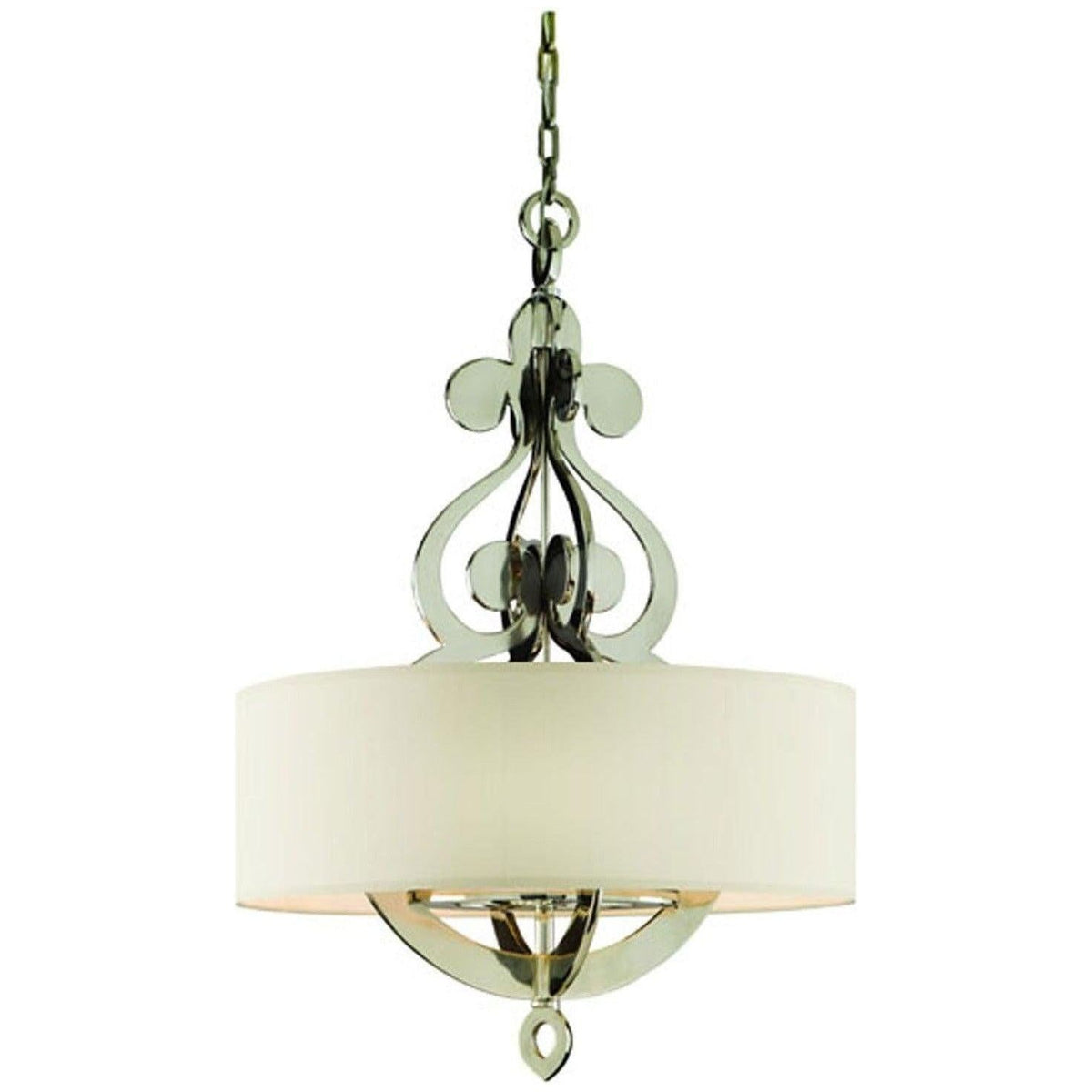 Corbett Lighting - Olivia Pendant - 102-48 | Montreal Lighting & Hardware