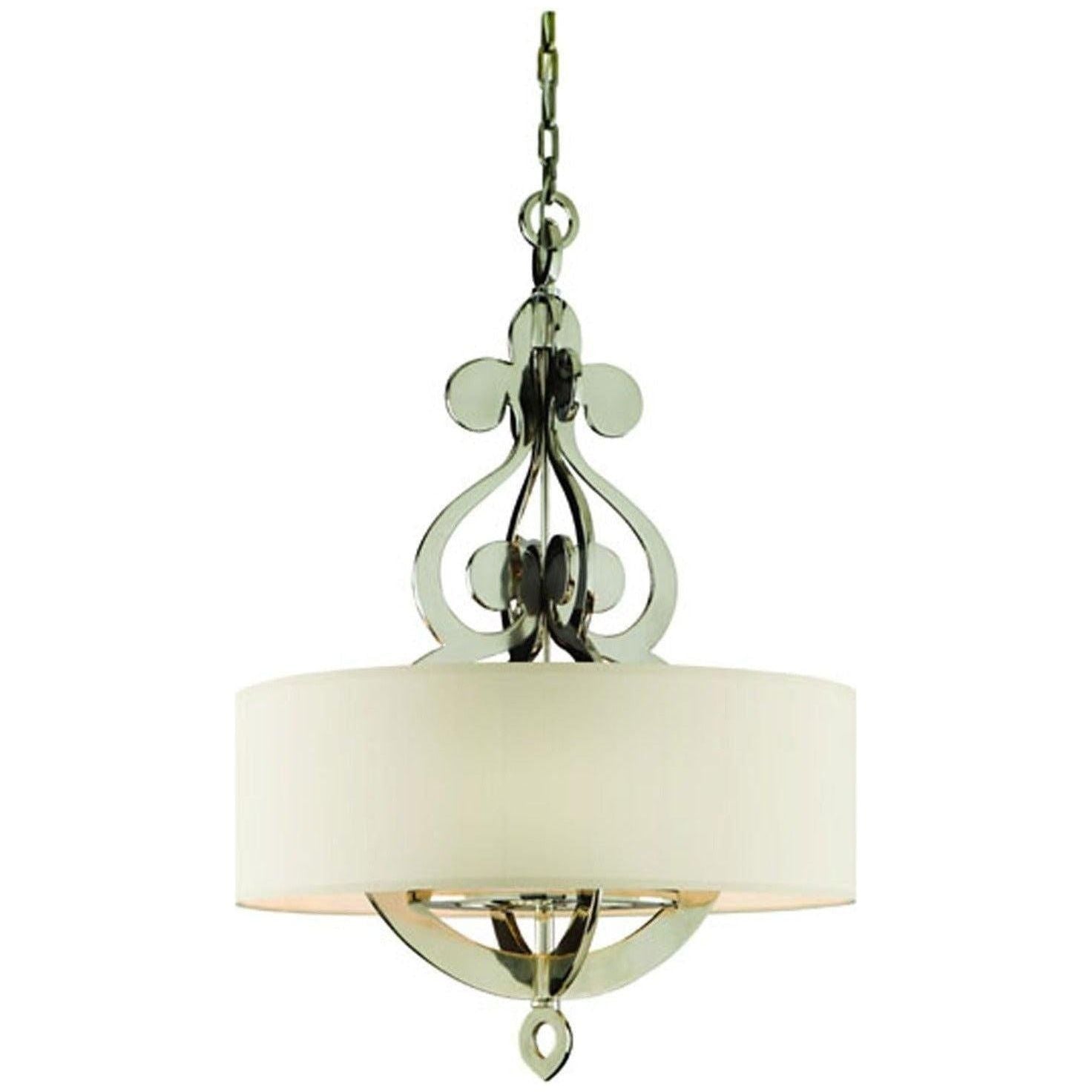 Corbett Lighting - Olivia Pendant - 102-48 | Montreal Lighting & Hardware