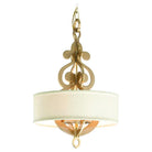 Corbett Lighting - Olivia Pendant - 201-44 | Montreal Lighting & Hardware