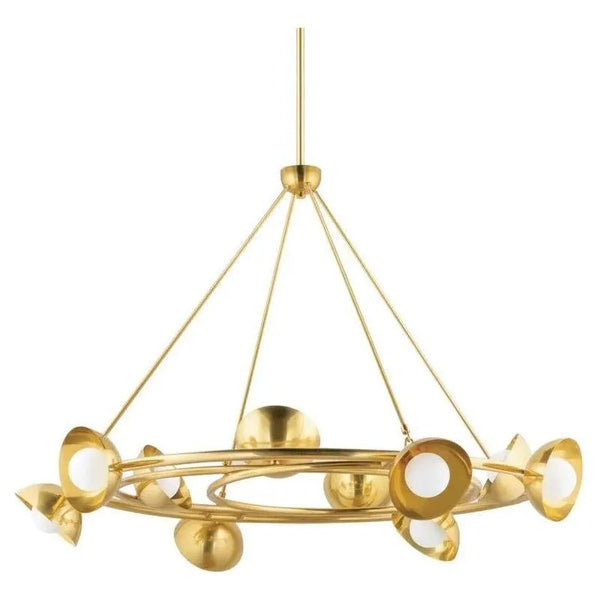 Oraibi Chandelier
