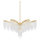 Corbett Lighting - Pandora Chandelier - 415-23-GL | Montreal Lighting & Hardware