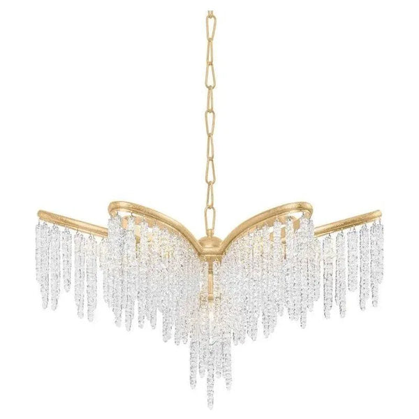 Pandora Chandelier