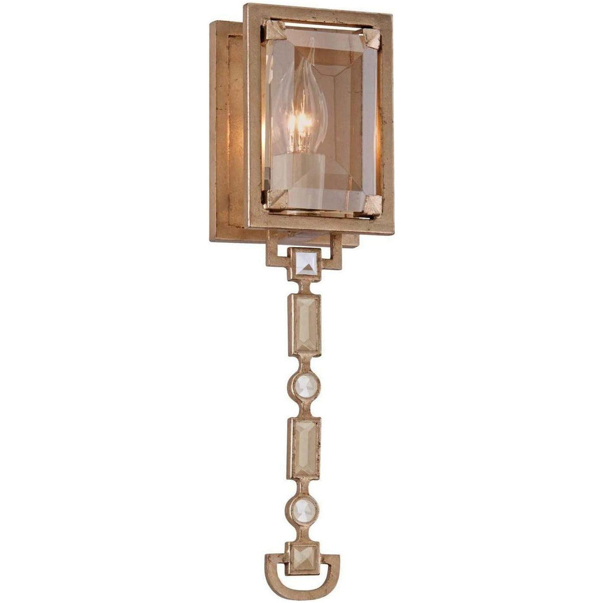 Corbett Lighting - Paparazzi Wall Sconce - 148-11 | Montreal Lighting & Hardware
