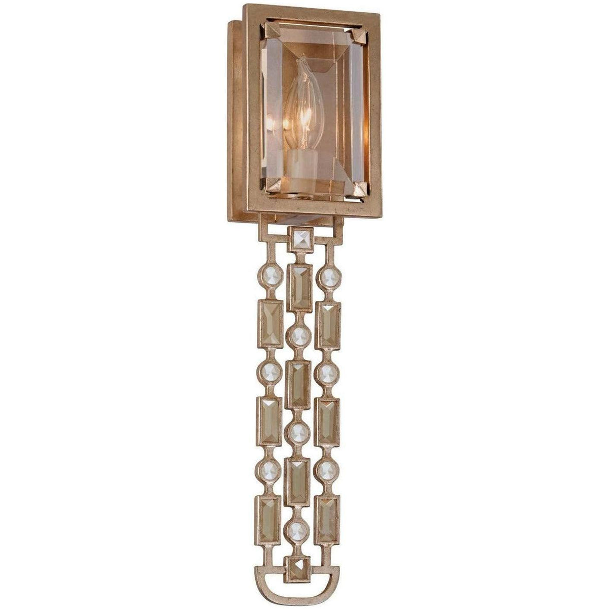 Corbett Lighting - Paparazzi Wall Sconce - 148-12 | Montreal Lighting & Hardware