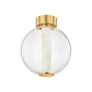 Descriptive image text