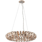 Corbett Lighting - Recoil Pendant - 191-412 | Montreal Lighting & Hardware