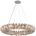 Corbett Lighting - Recoil Pendant - 191-415 | Montreal Lighting & Hardware