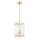 Corbett Lighting - Rio Lantern - 375-11-VPB | Montreal Lighting & Hardware