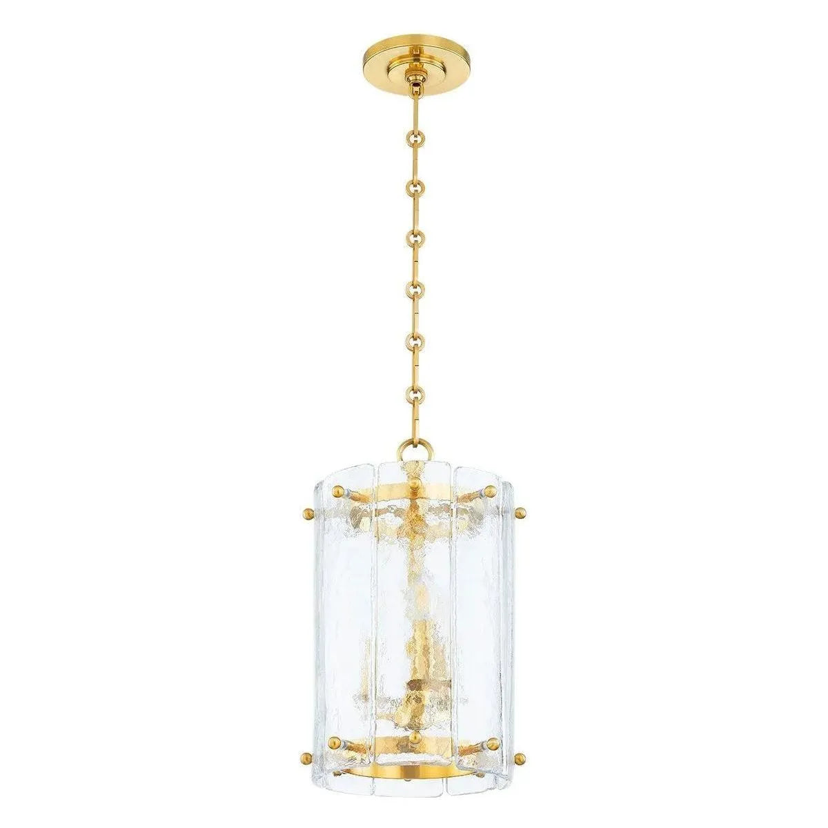 Corbett Lighting - Rio Lantern - 375-11-VPB | Montreal Lighting & Hardware
