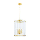 Corbett Lighting - Rio Lantern - 375-15-VPB | Montreal Lighting & Hardware