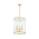 Corbett Lighting - Rio Lantern - 375-20-VPB | Montreal Lighting & Hardware