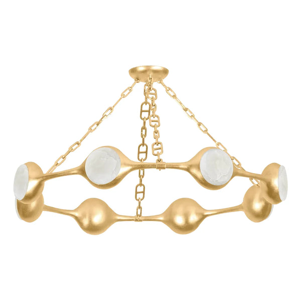 Riviere LED Chandelier