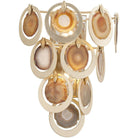 Corbett Lighting - Rockstar Wall Sconce - 190-12 | Montreal Lighting & Hardware